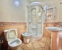 Revente - Villa - Torrevieja - Los Balcones