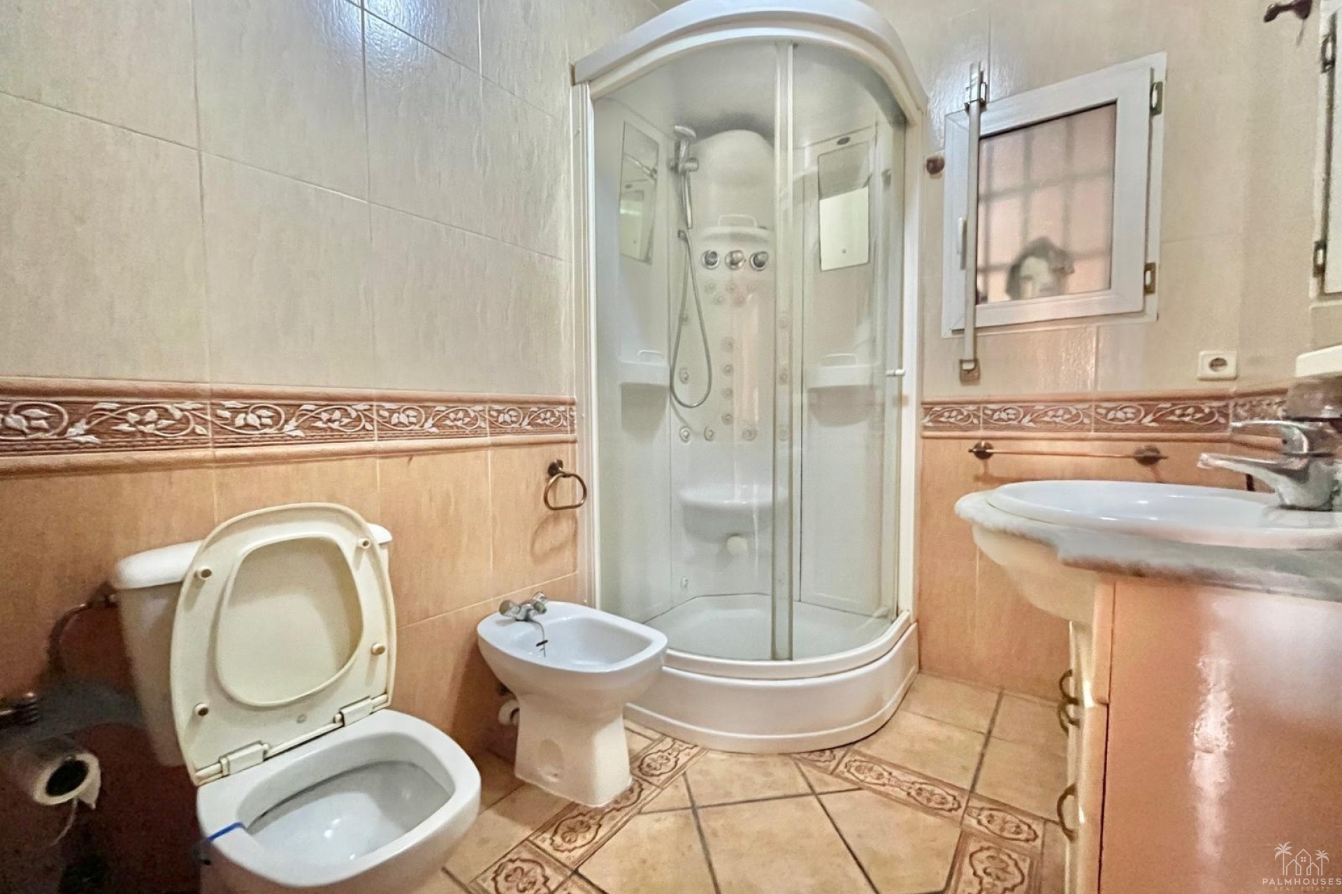 Revente - Villa - Torrevieja - Los Balcones