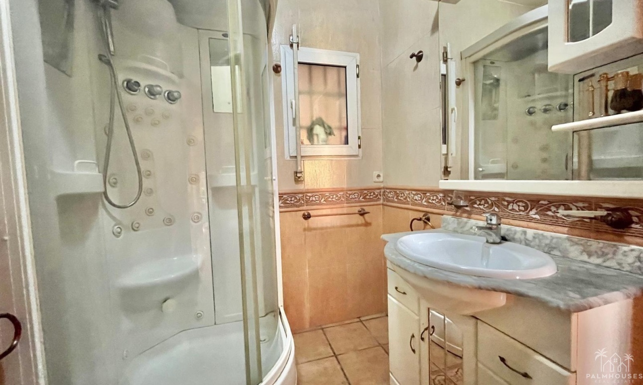 Revente - Villa - Torrevieja - Los Balcones