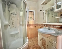 Revente - Villa - Torrevieja - Los Balcones