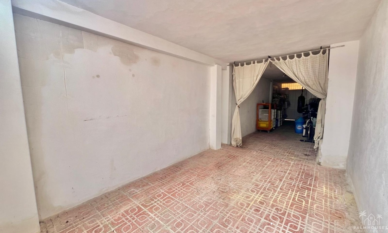 Revente - Villa - Torrevieja - Los Balcones