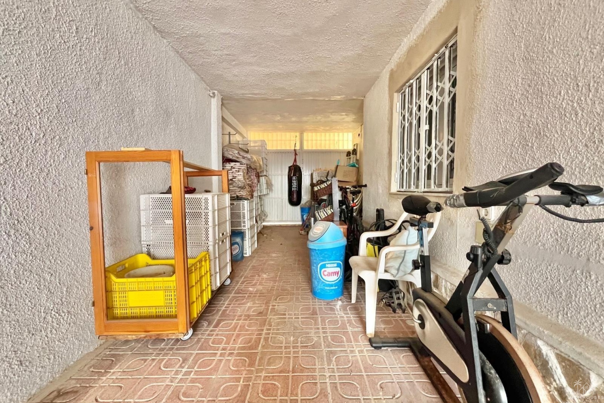 Revente - Villa - Torrevieja - Los Balcones