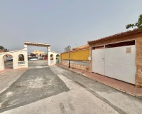 Revente - Villa - Torrevieja - Los Balcones