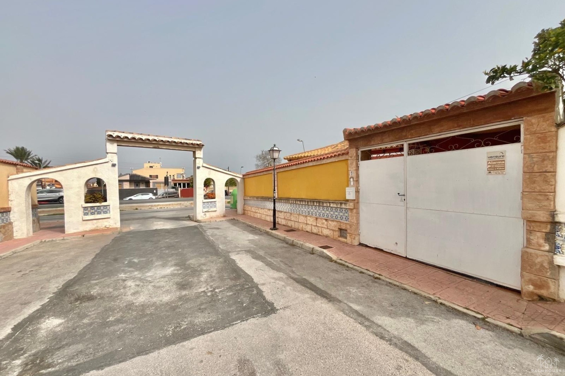 Revente - Villa - Torrevieja - Los Balcones