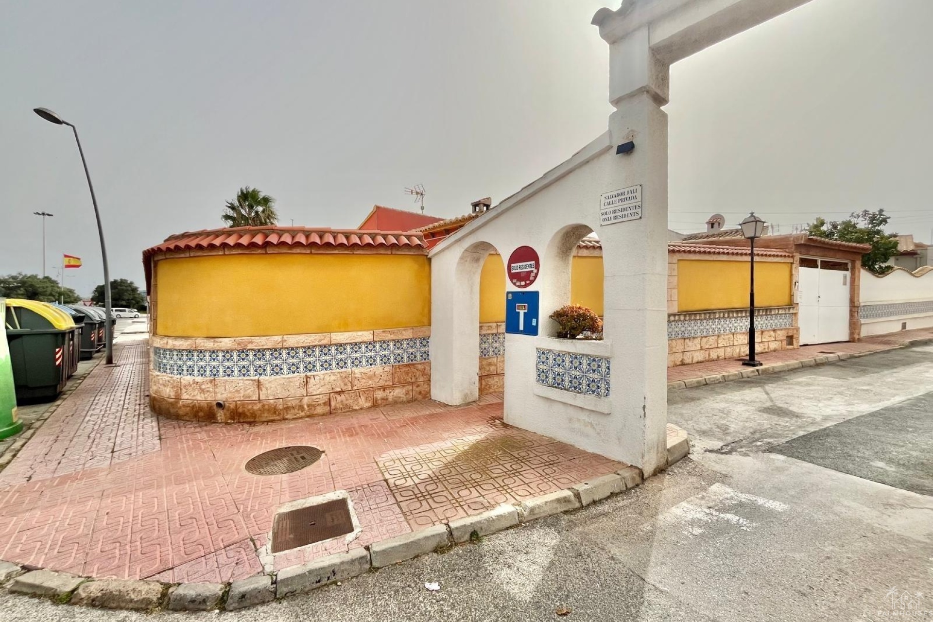 Revente - Villa - Torrevieja - Los Balcones