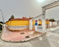 Revente - Villa - Torrevieja - Los Balcones