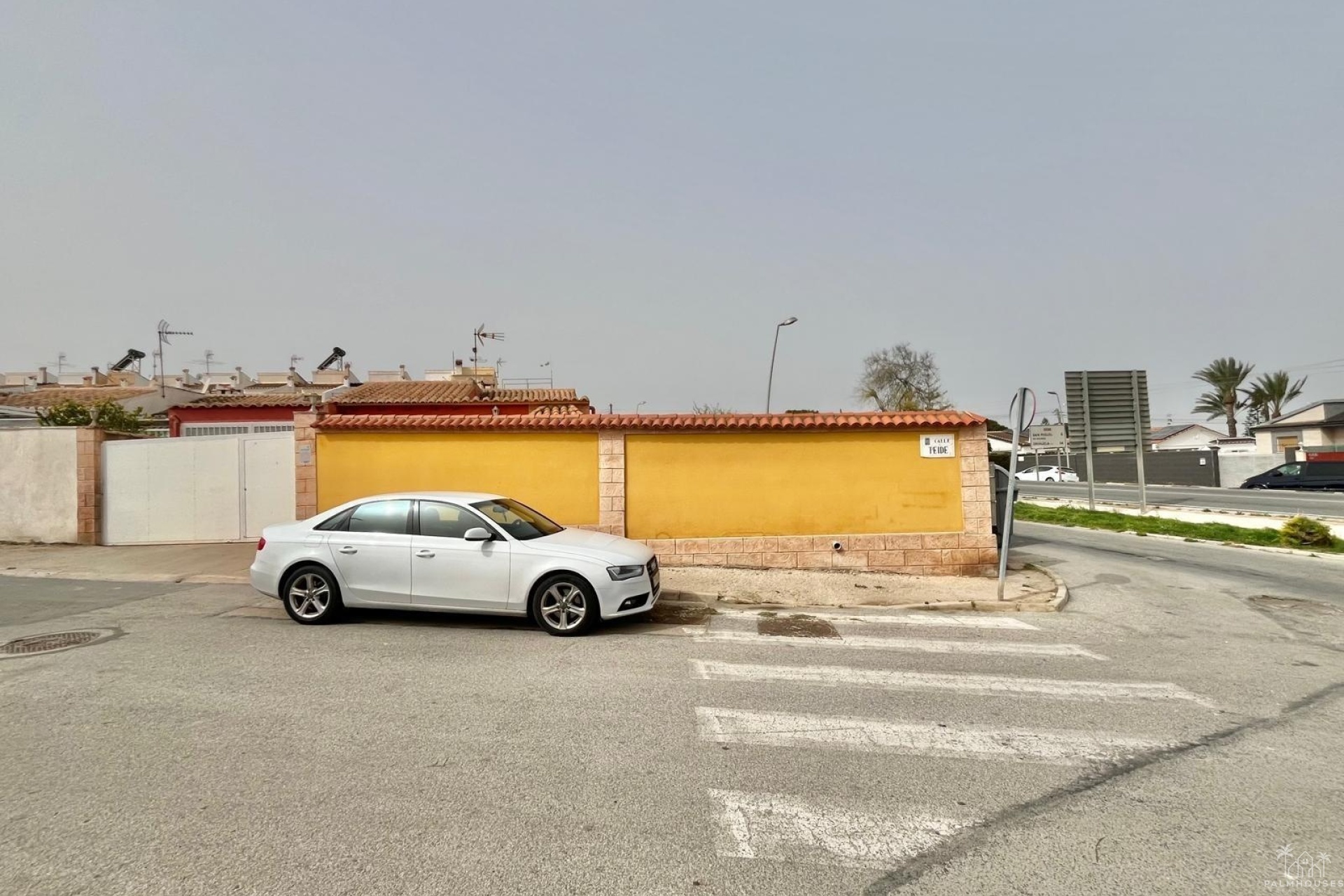 Revente - Villa - Torrevieja - Los Balcones