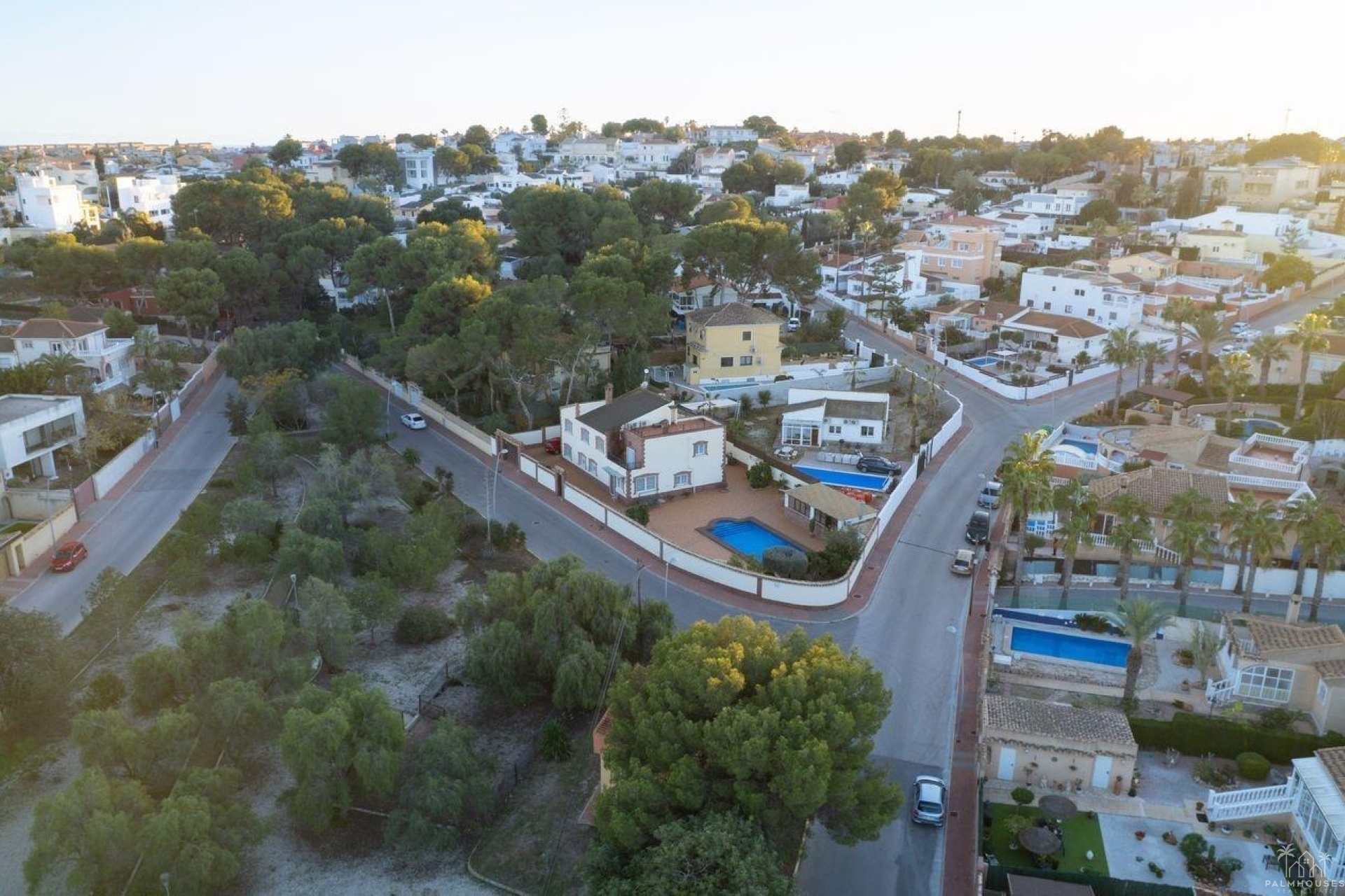 Revente - Villa - Torrevieja - Los Balcones