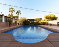 Revente - Villa - Torrevieja - Los Balcones