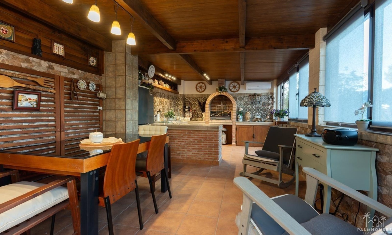 Revente - Villa - Torrevieja - Los Balcones