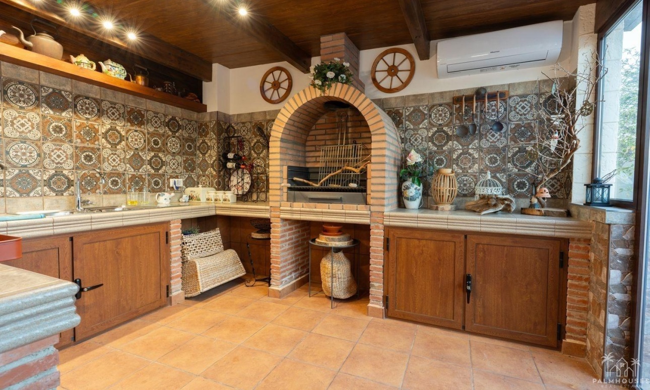 Revente - Villa - Torrevieja - Los Balcones