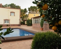 Revente - Villa - Torrevieja - Los Balcones