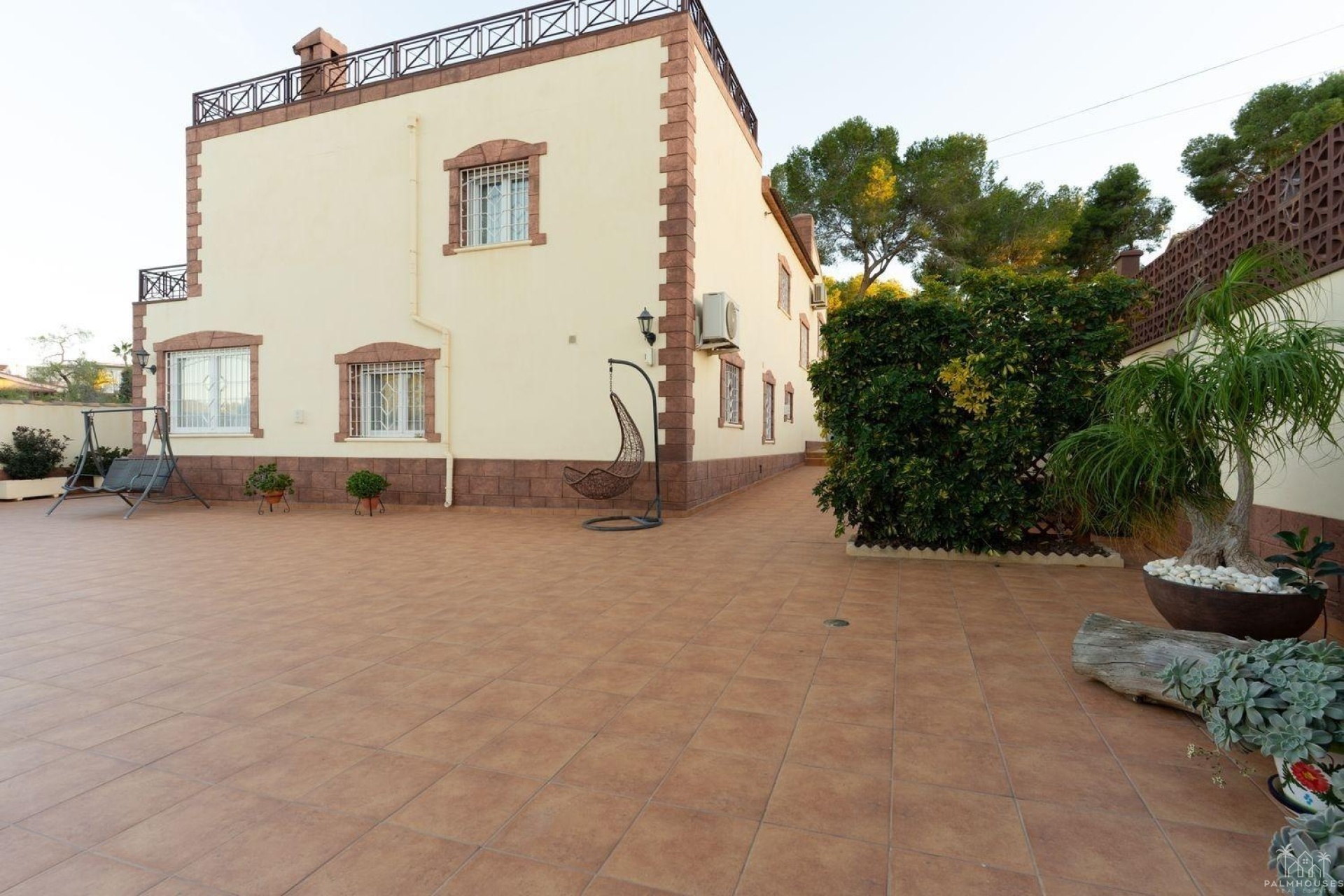 Revente - Villa - Torrevieja - Los Balcones