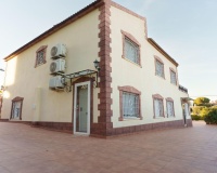 Revente - Villa - Torrevieja - Los Balcones