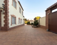 Revente - Villa - Torrevieja - Los Balcones