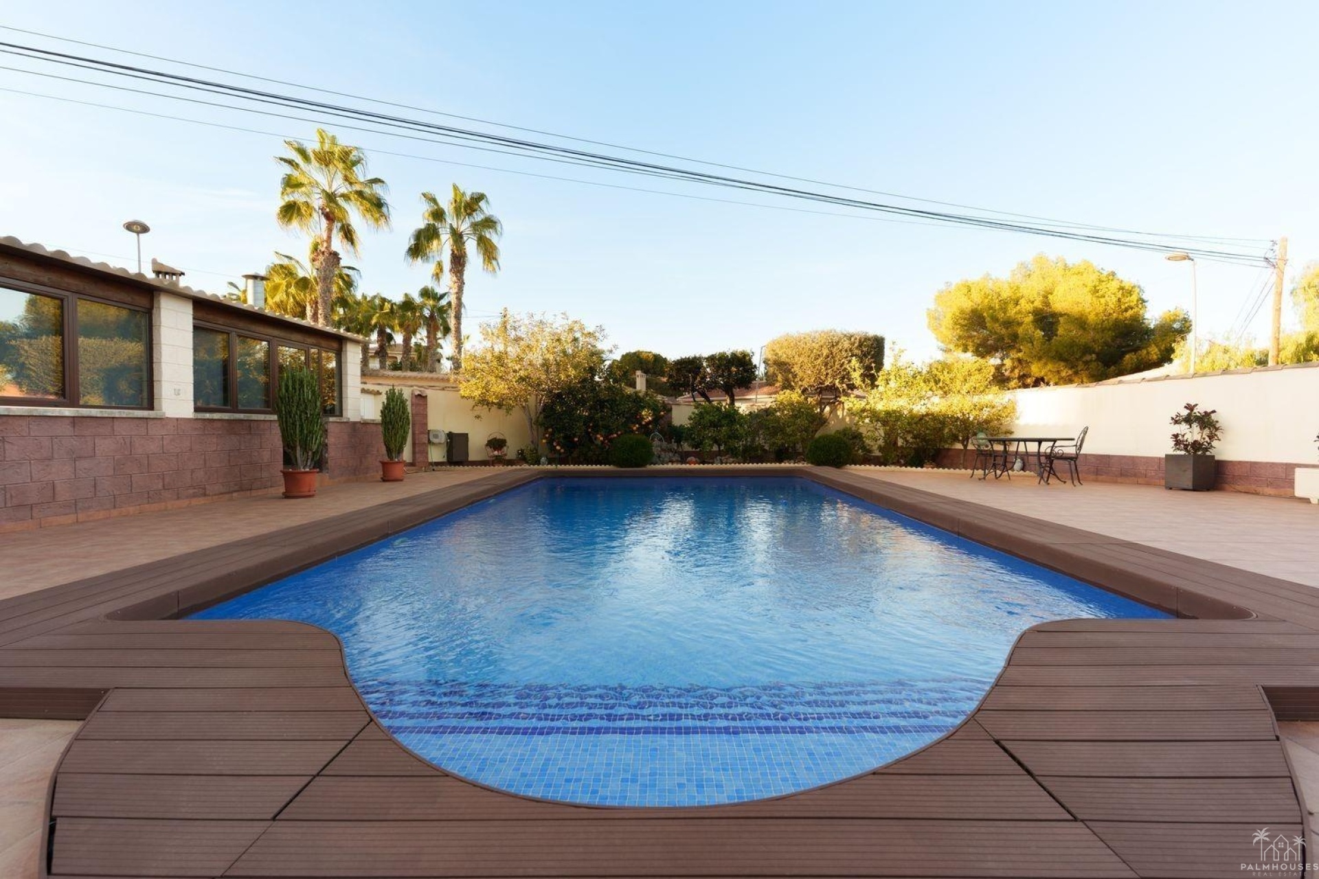 Revente - Villa - Torrevieja - Los Balcones