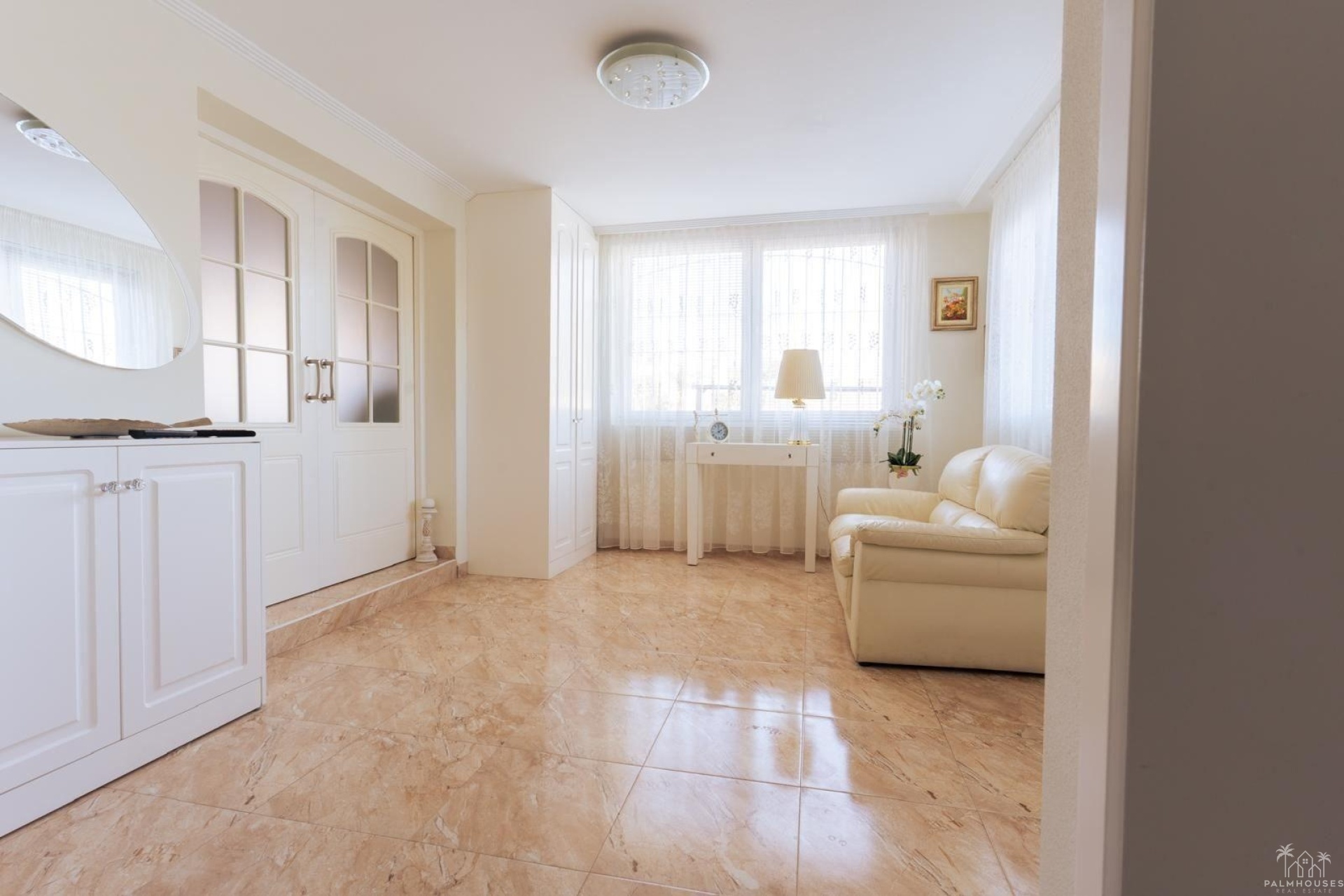 Revente - Villa - Torrevieja - Los Balcones