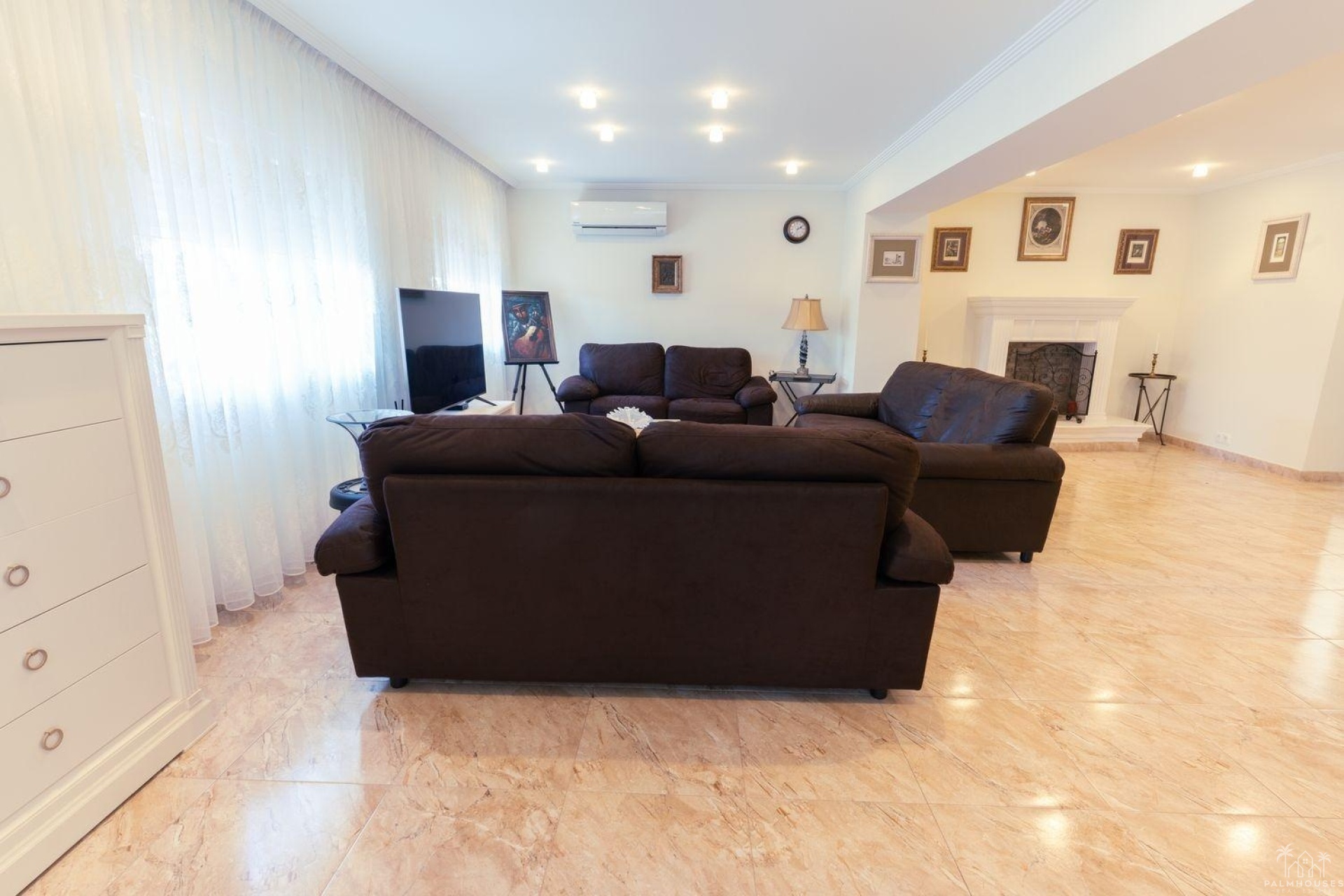 Revente - Villa - Torrevieja - Los Balcones
