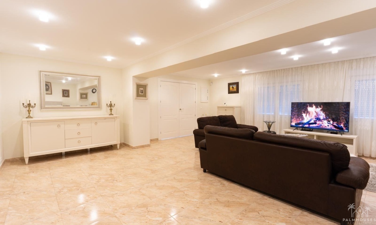 Revente - Villa - Torrevieja - Los Balcones