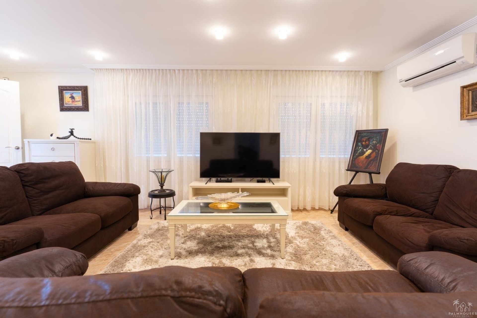 Revente - Villa - Torrevieja - Los Balcones
