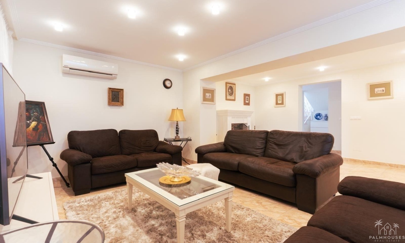 Revente - Villa - Torrevieja - Los Balcones