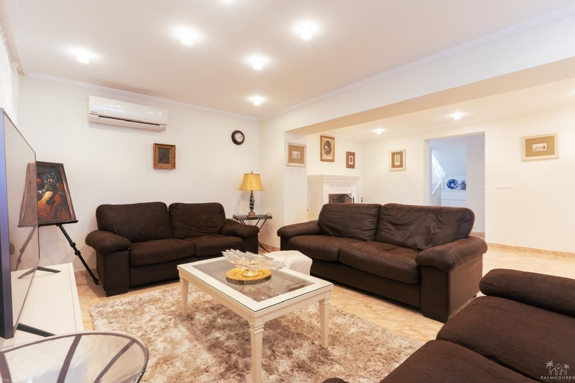 Revente - Villa - Torrevieja - Los Balcones