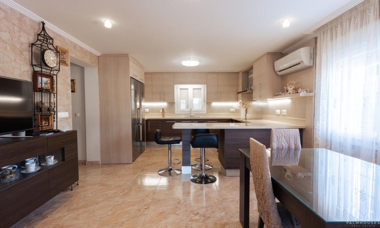 Revente - Villa - Torrevieja - Los Balcones