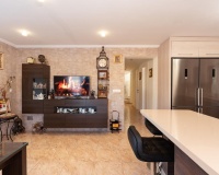 Revente - Villa - Torrevieja - Los Balcones