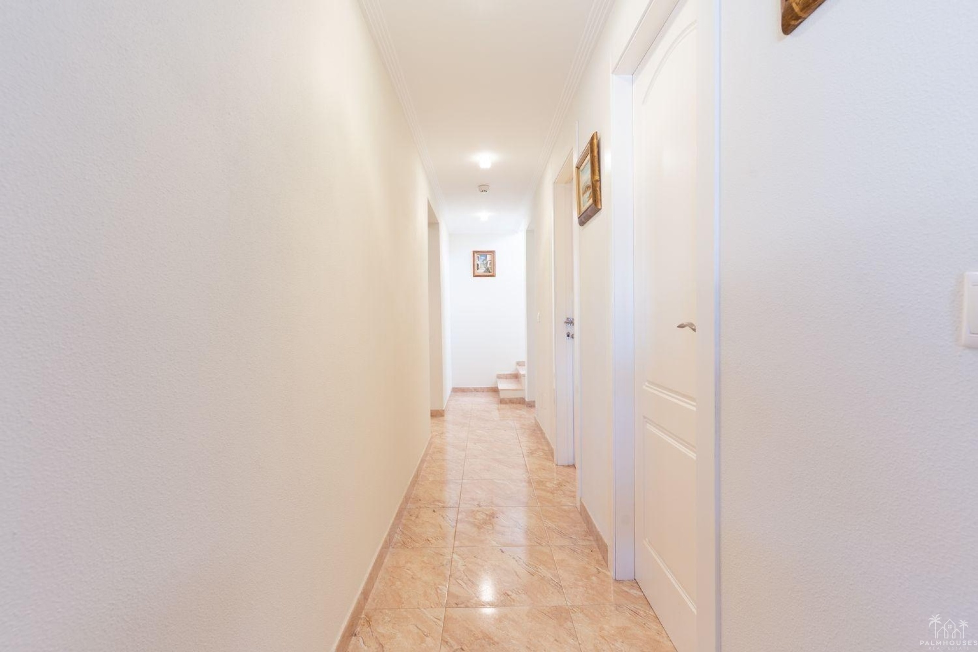 Revente - Villa - Torrevieja - Los Balcones