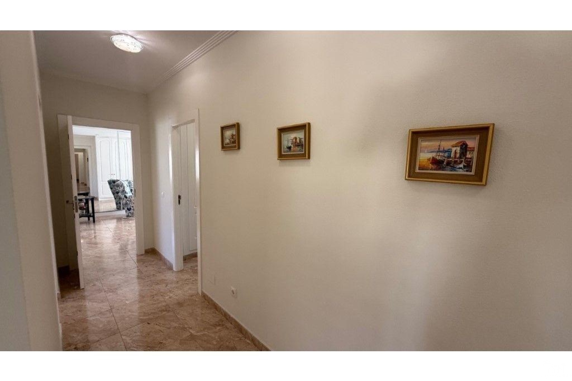 Revente - Villa - Torrevieja - Los Balcones