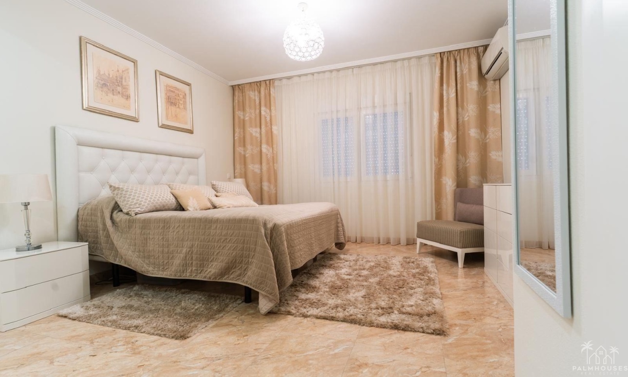 Revente - Villa - Torrevieja - Los Balcones