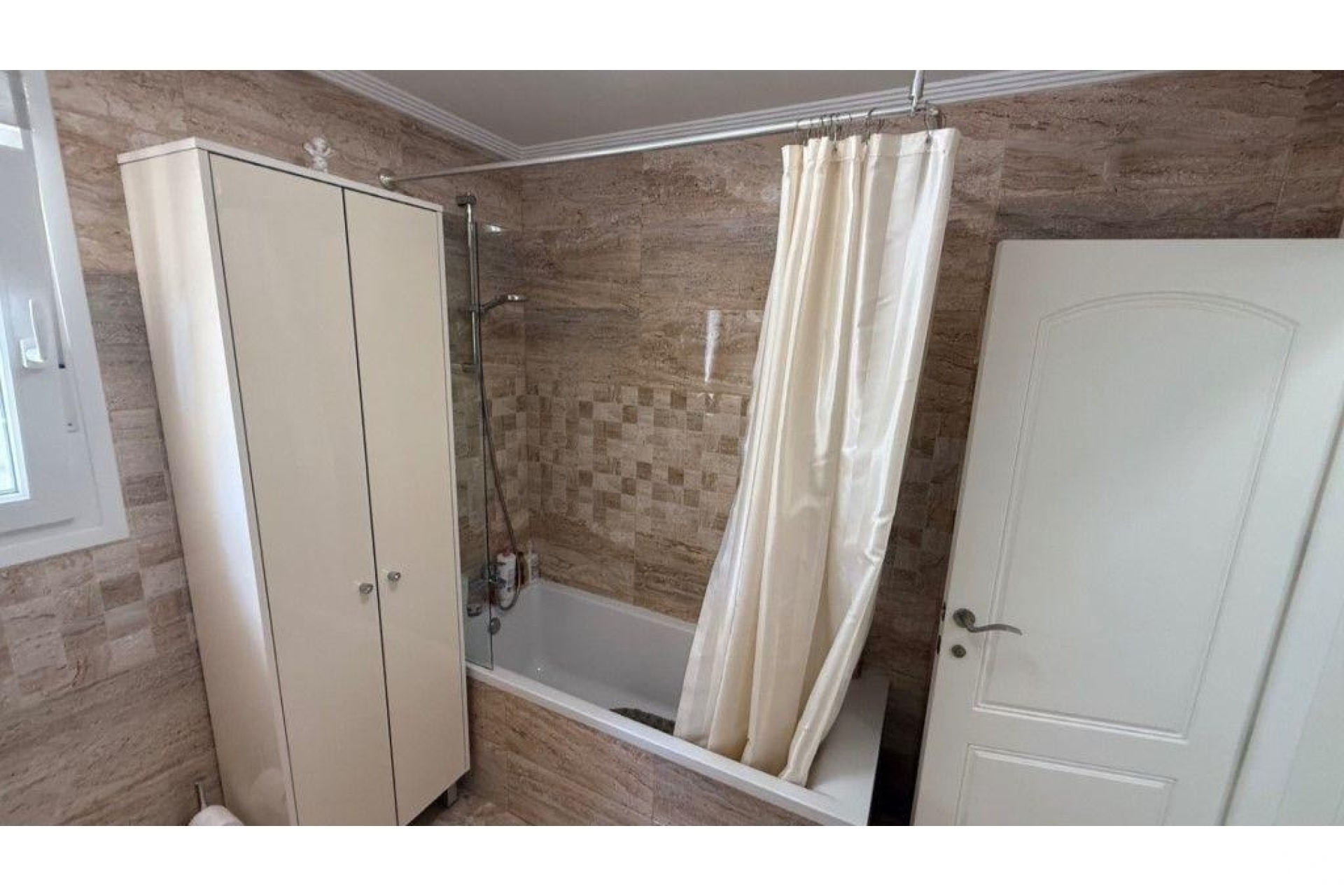 Revente - Villa - Torrevieja - Los Balcones