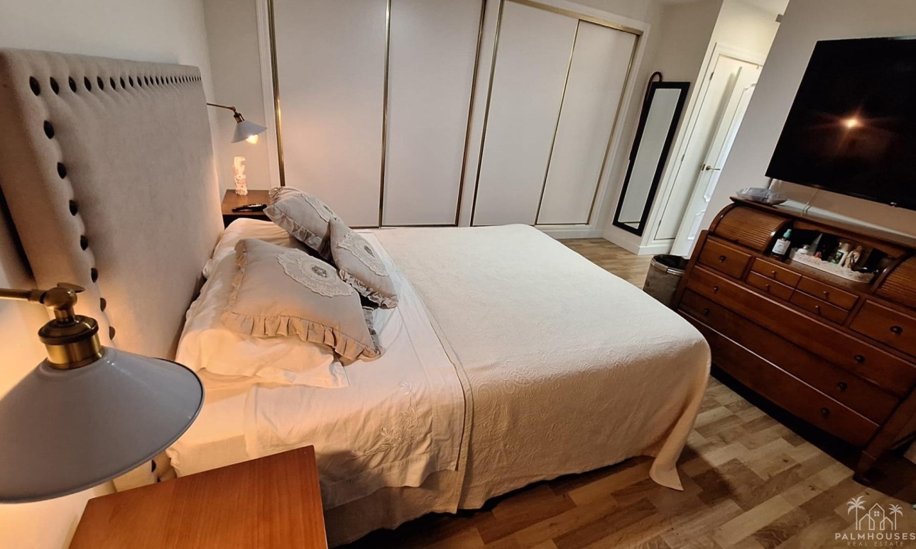 Revente - Villa - Torrevieja - Los Balcones