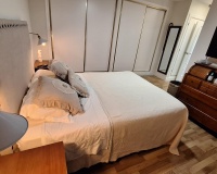 Revente - Villa - Torrevieja - Los Balcones