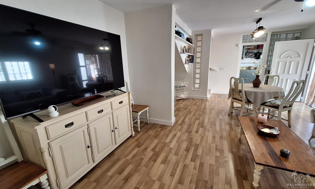 Revente - Villa - Torrevieja - Los Balcones