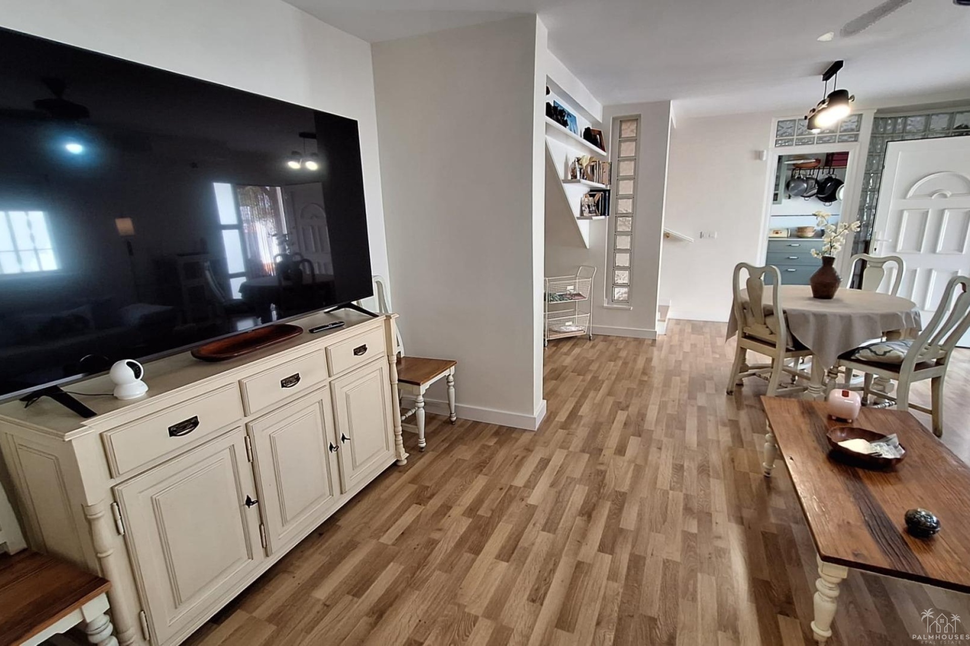 Revente - Villa - Torrevieja - Los Balcones