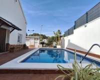 Revente - Villa - Torrevieja - Los Balcones