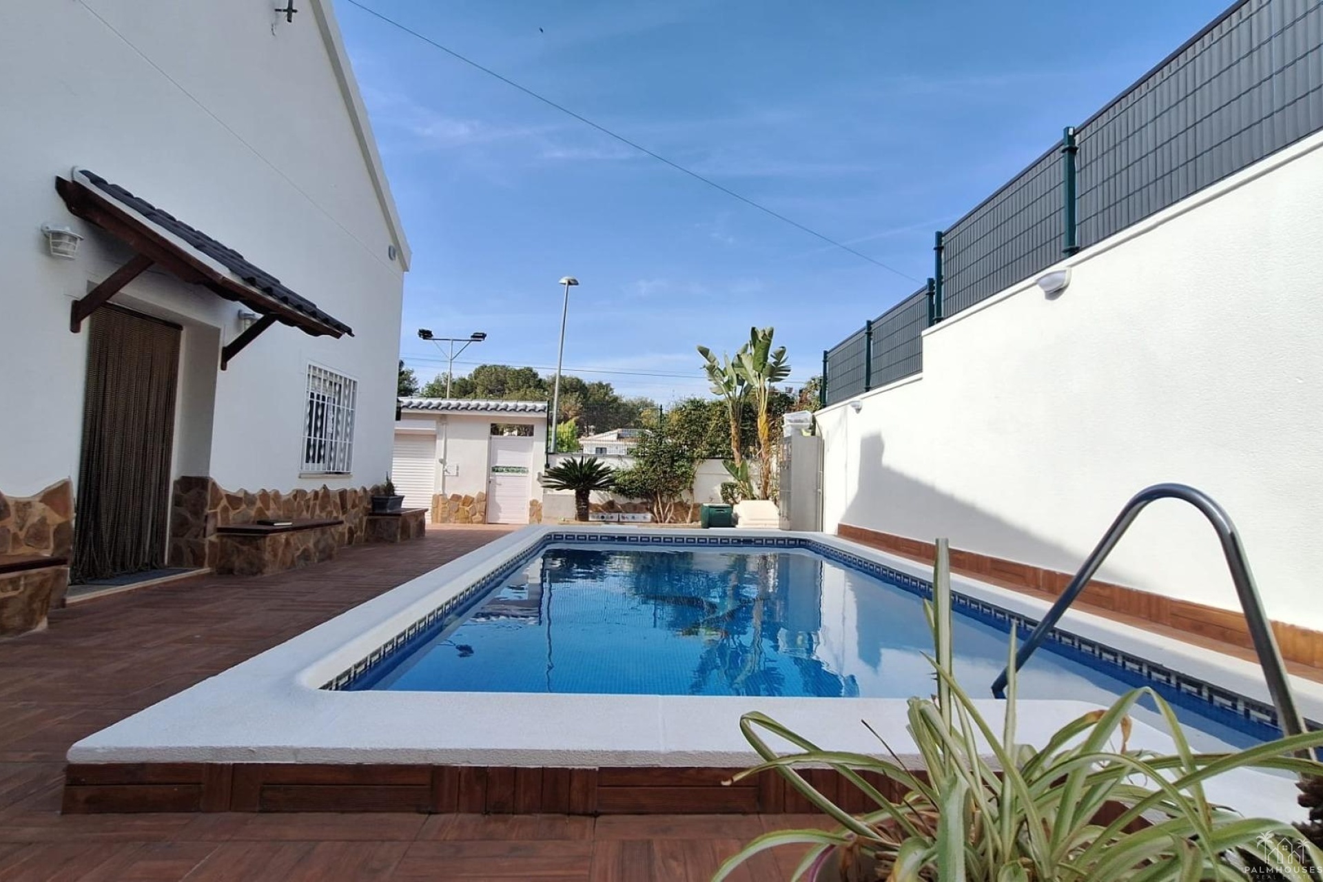 Revente - Villa - Torrevieja - Los Balcones