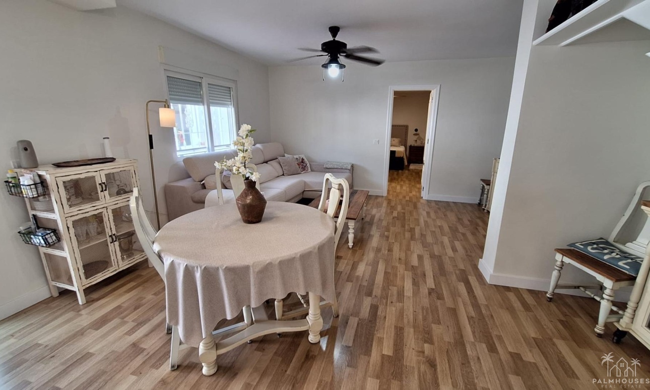 Revente - Villa - Torrevieja - Los Balcones