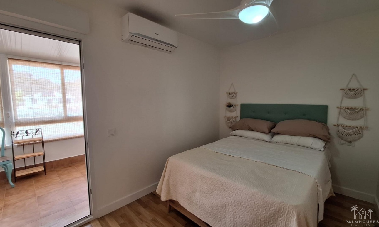 Revente - Villa - Torrevieja - Los Balcones