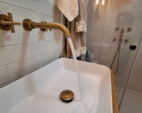 Revente - Villa - Torrevieja - Los Balcones