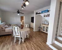 Revente - Villa - Torrevieja - Los Balcones