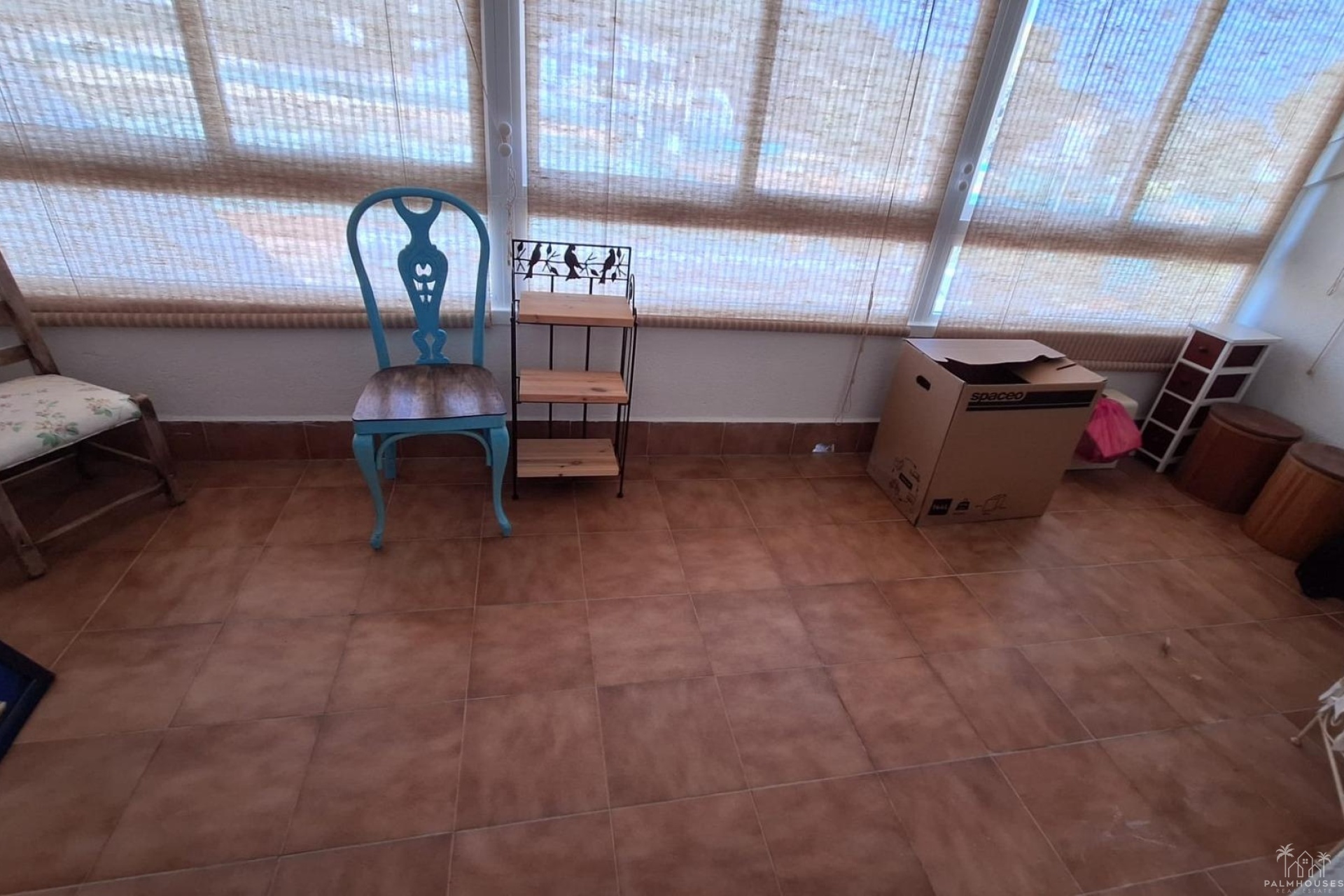 Revente - Villa - Torrevieja - Los Balcones