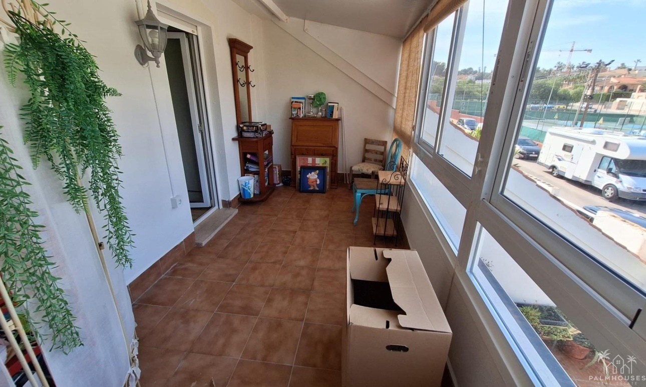 Revente - Villa - Torrevieja - Los Balcones