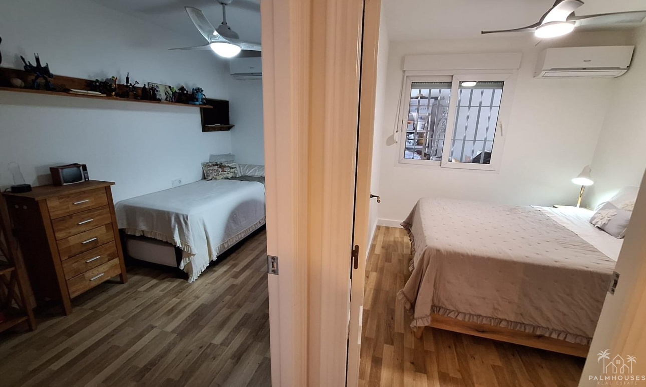 Revente - Villa - Torrevieja - Los Balcones