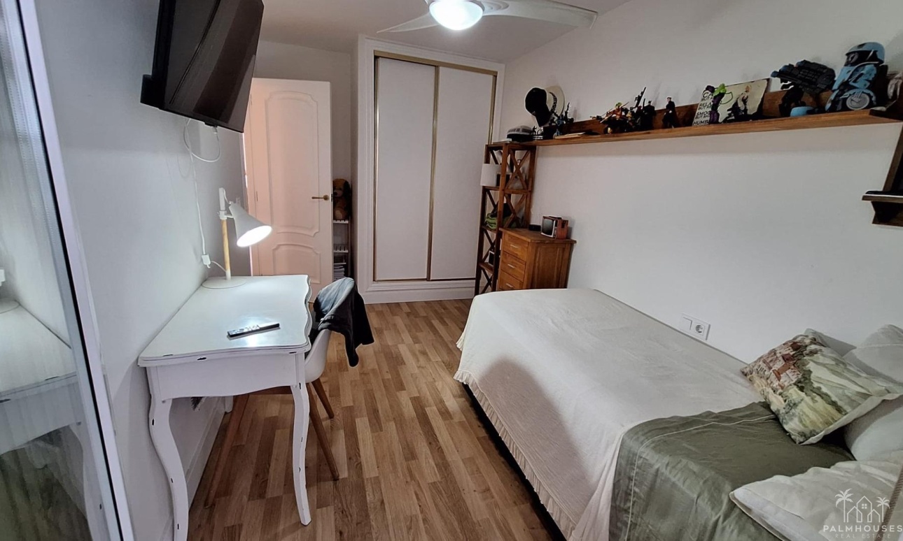 Revente - Villa - Torrevieja - Los Balcones