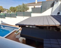 Revente - Villa - Torrevieja - Los Balcones