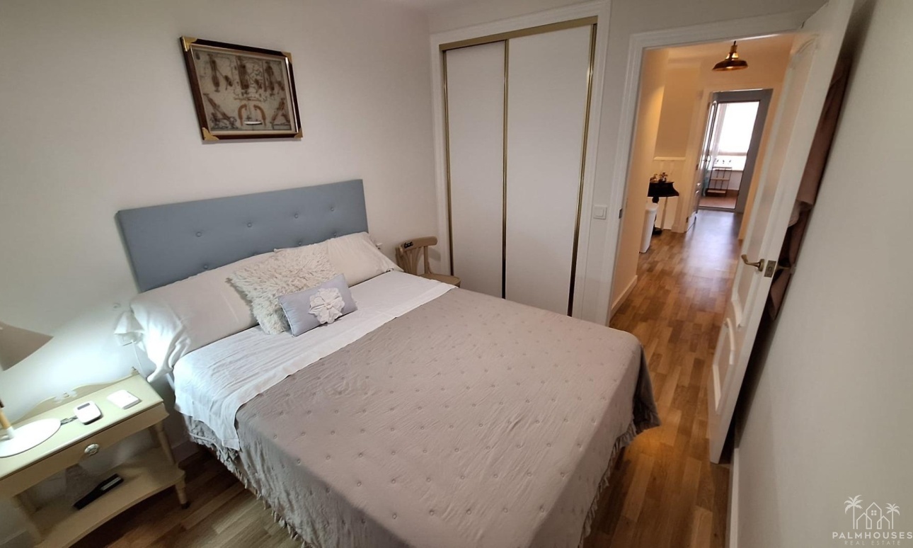 Revente - Villa - Torrevieja - Los Balcones