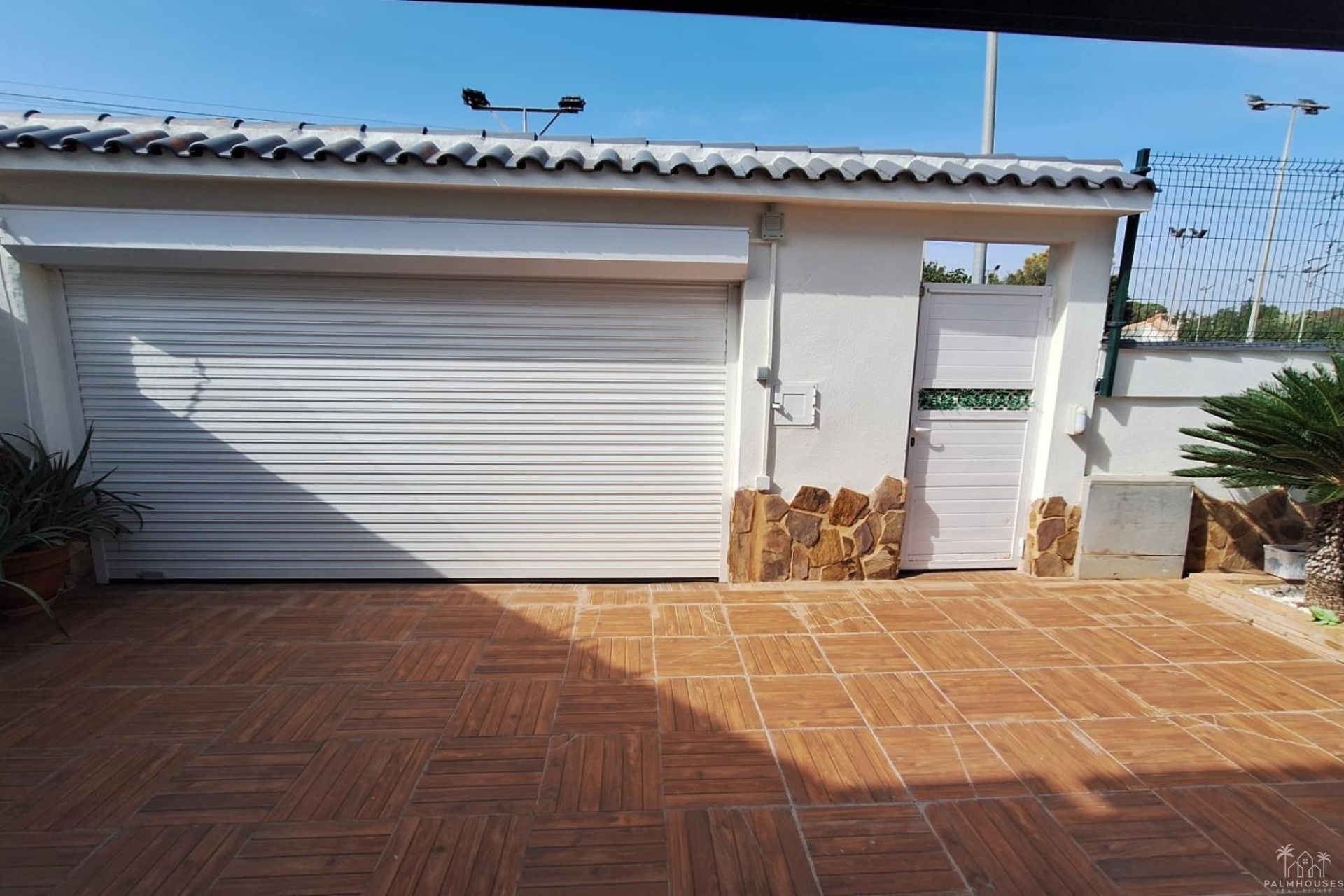 Revente - Villa - Torrevieja - Los Balcones