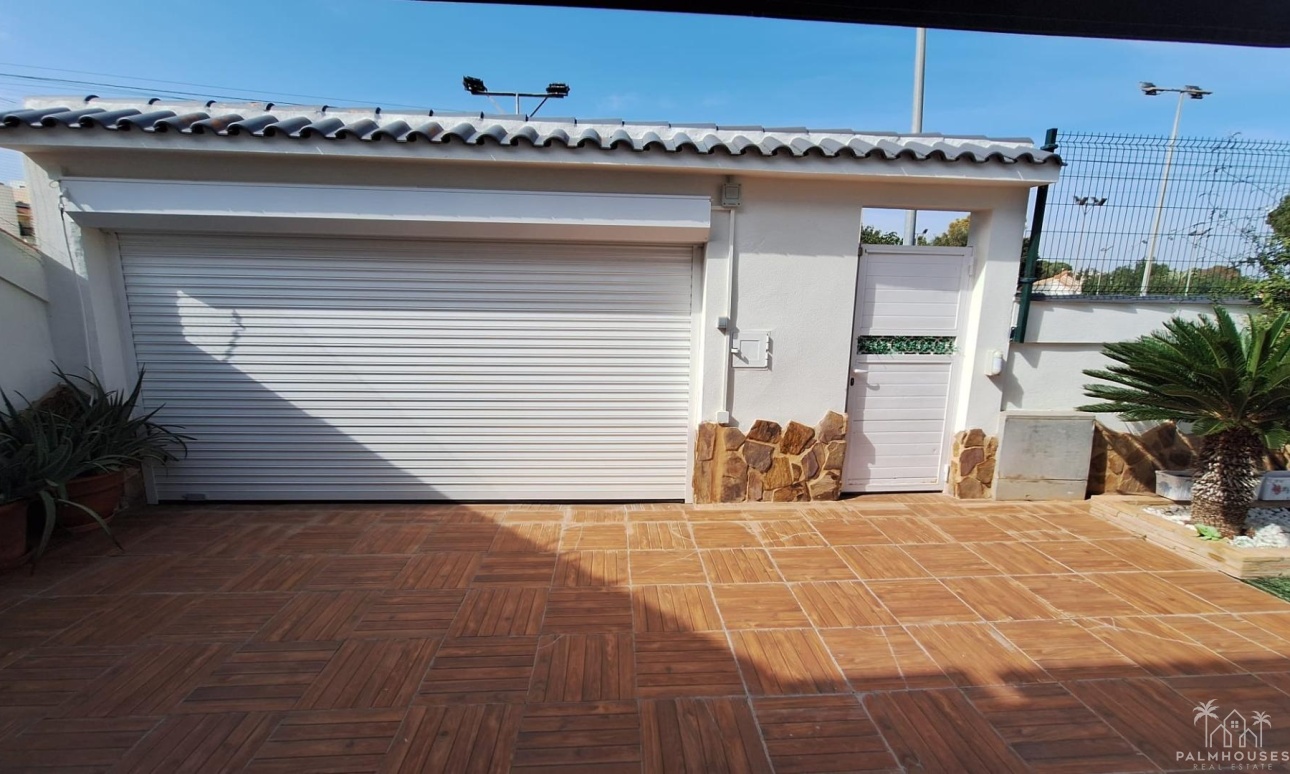 Revente - Villa - Torrevieja - Los Balcones